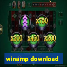 winamp download